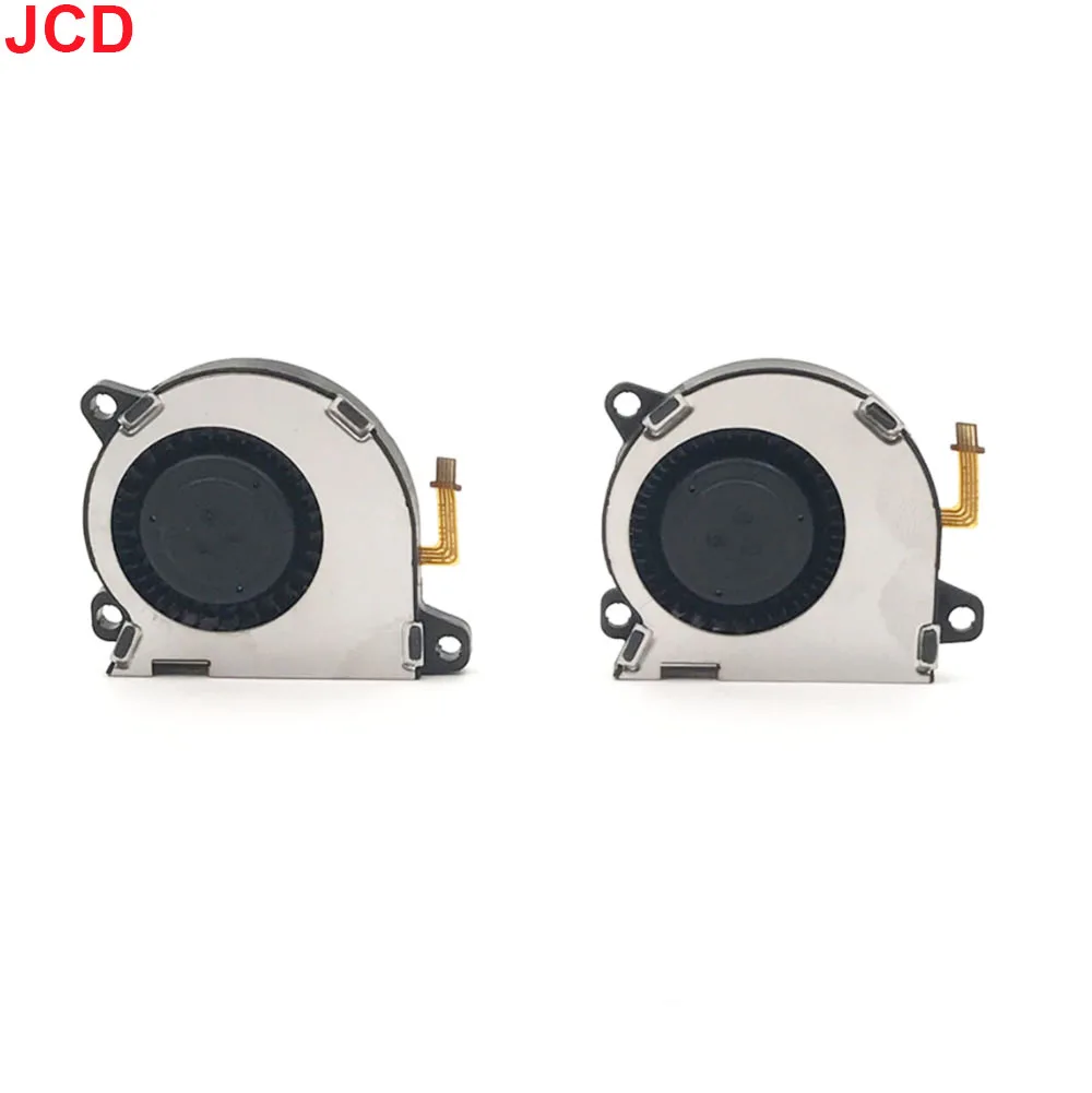 JCD For NS Switch CPU Heatsink Radiation Cooler For Switch Lite & Switch OLED Game Console Replacement Repair Parts