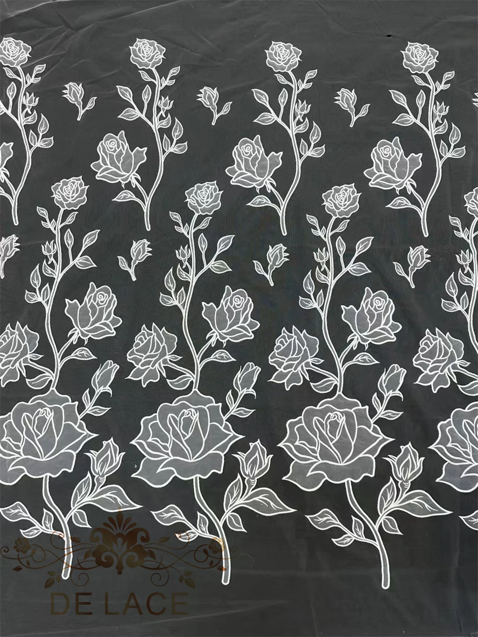 Wm Beauty Rose Patt…