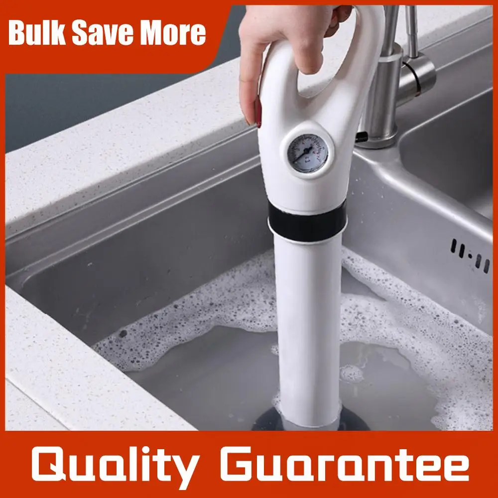 

Инструмент для прочистки засоров в трубах: Мощное пневматическое оборудование для устранения засоров в раковинах, унитазах, напольных сливах, канализационных трубах, кухонных мойках.