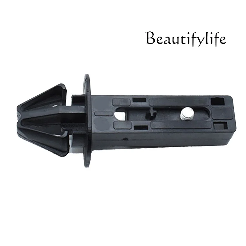 

Applicable to W218 front bumper fixing bracket lower beam 2188800430 cross-border wholesale