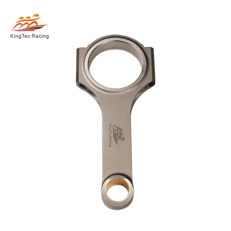 Vender WellS63 S63B44 89mm forjado 4032 pistones de aluminio forjado 4340 juego de bielas de acero tamaño estándar para F12 F13 F06 M6