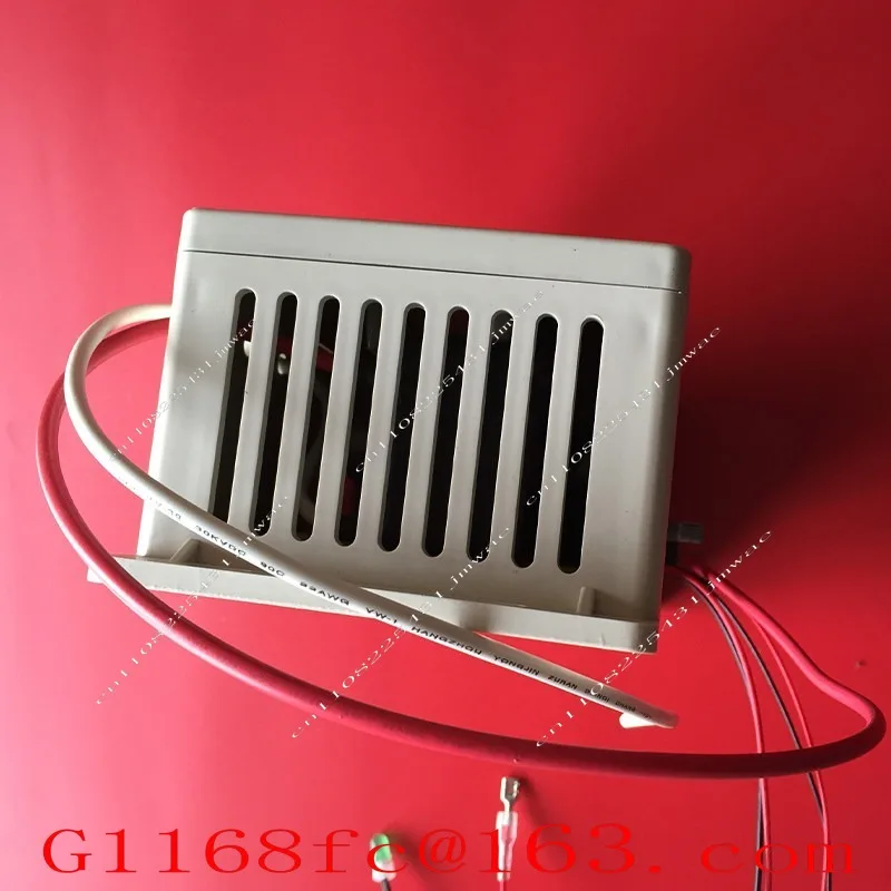 Air Purifier High Voltage Power Supply Circuit Board Electrostatic Precipitation Boost Module High Voltage Generator