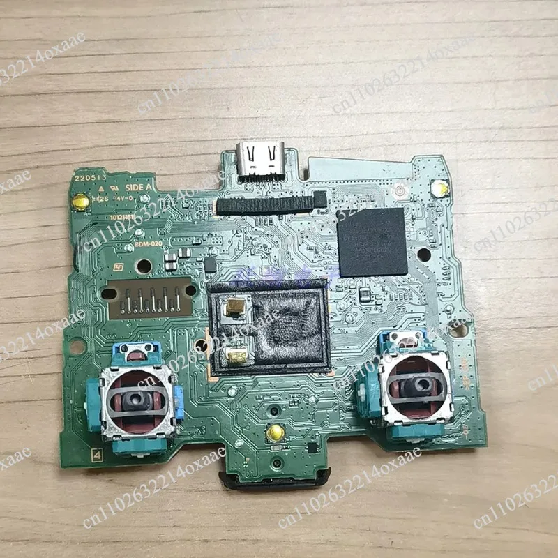 Handle Board Repair and Replacement:  010 020 030 Function Main Board Accessories