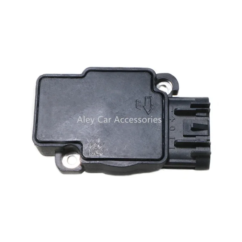 Asli Baru 28083600 11181130010 3184178   Sensor MAF Pengukur Aliran Udara Massa untuk GM Navistar Buick Cadillac Chevrolet