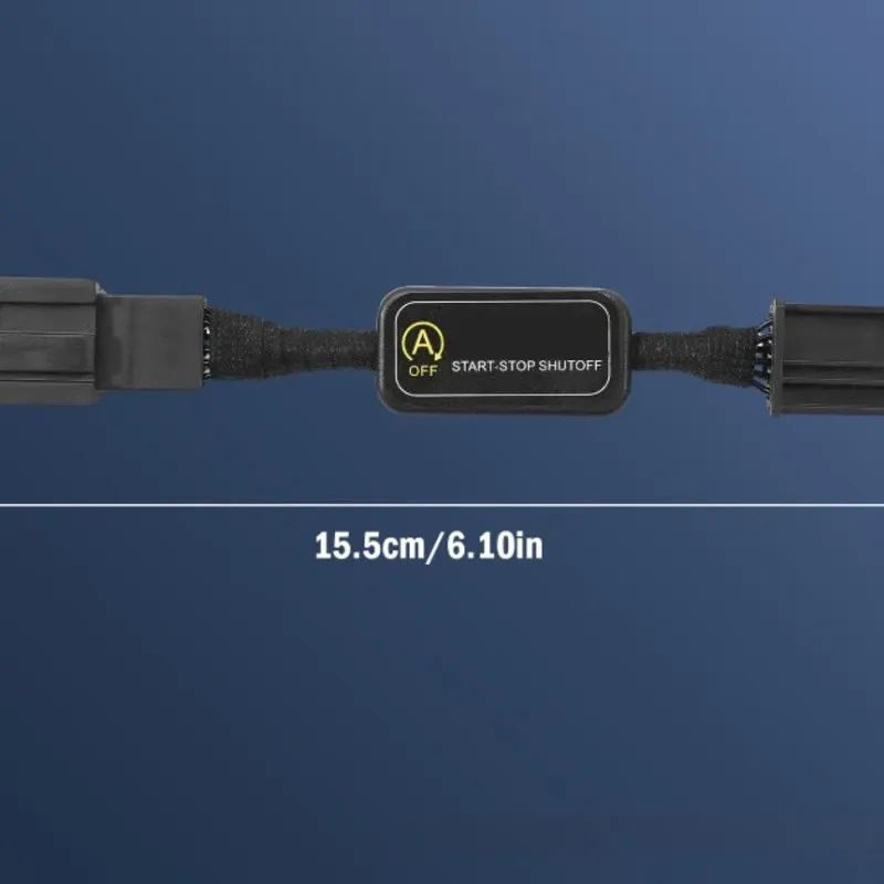 

Адаптер кабеля управления отслеживанием двигателя для Silverado 1500 2019-2021, датчик автоматического выключения и закрытия автомобиля