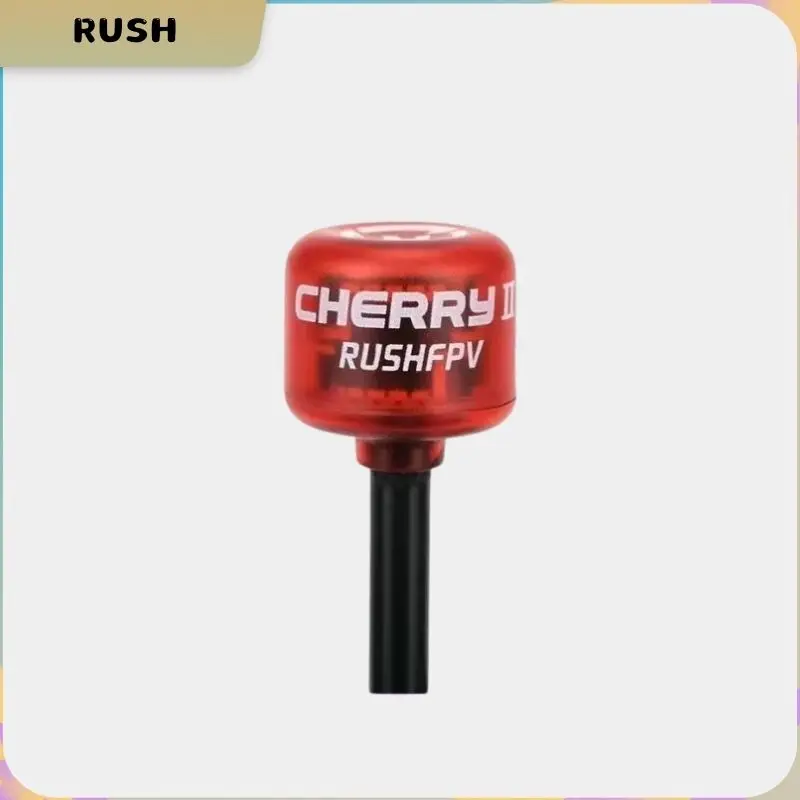 Rushfpv Cherry 2 Ii…