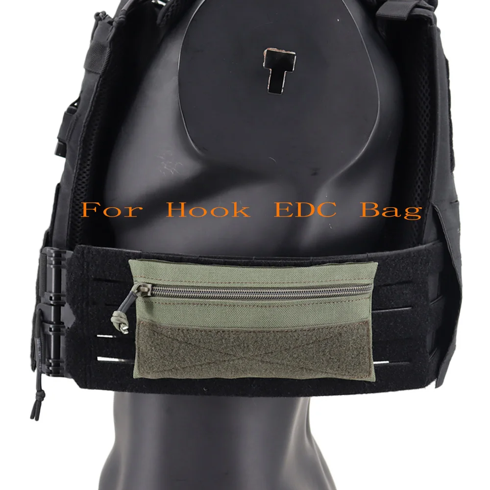 New Design Tactical Vest Cummerbund With Quick Release Buckle Set For Hunting Airsoft JPC CPC 6094 420 Vest Accessories