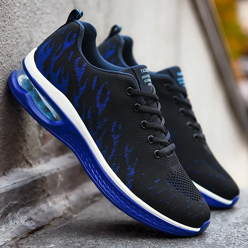 

MAEDEF Man Shoes Men's Sneakers Lightweight Breathable Sports Sneakers for Men Women Tennis Comfortable Walking Training Shoes