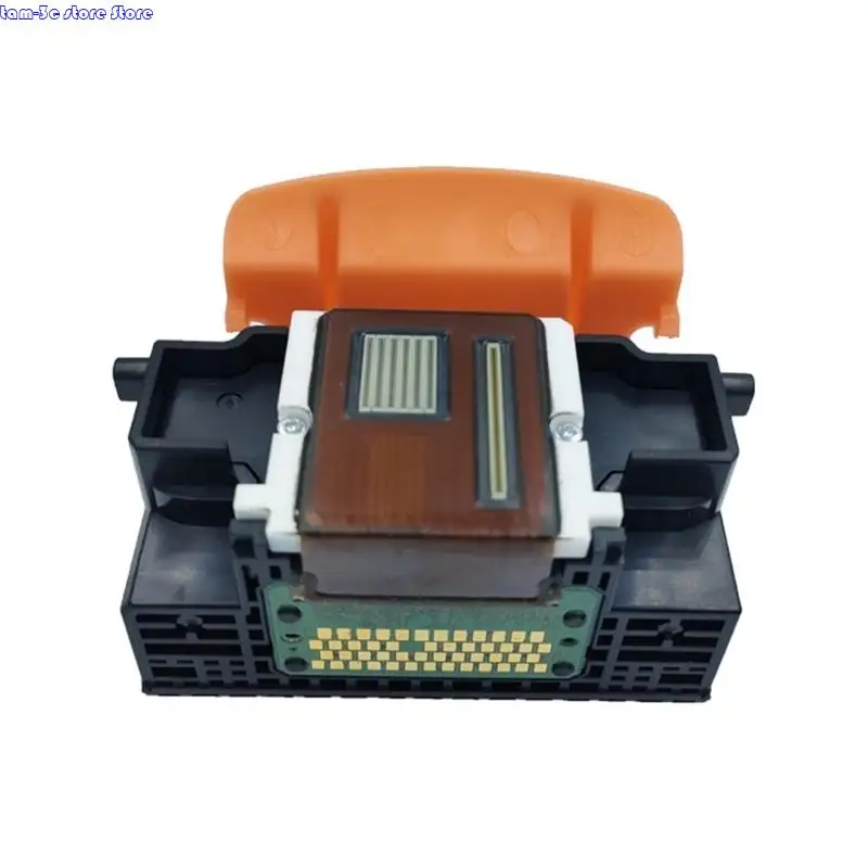 

D0UA QY6 0080 PRINTHEAD для цветовых принтеров Совместимые с IP4880 IP4980 IX6580 MG5280