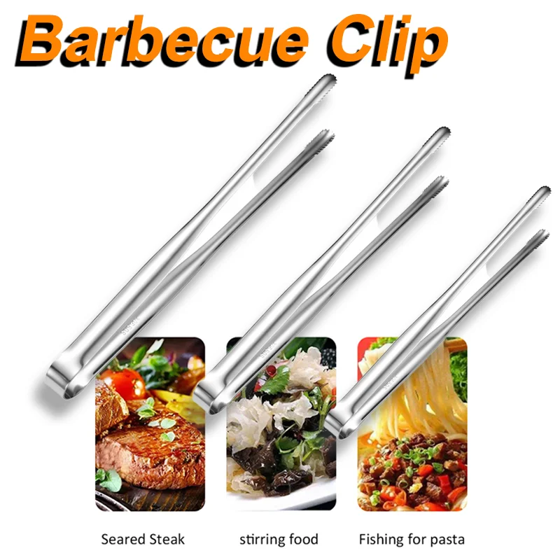 Bbq Tongs Barbecue … - image