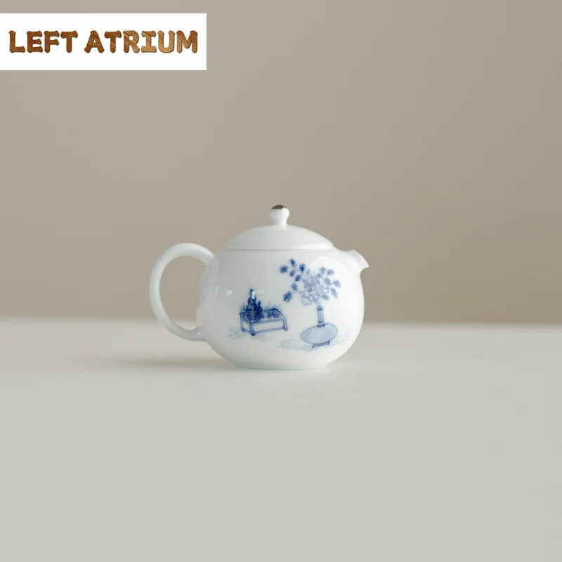 Sweet White Mochizu…