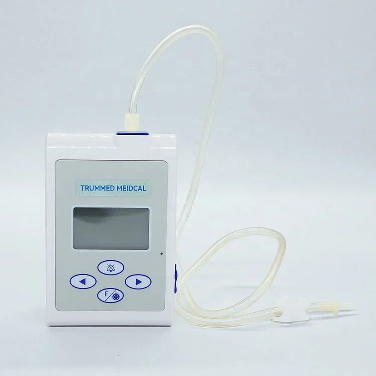 Negative Pressure Wound Therapy NPWT VAC  System with   Dressing