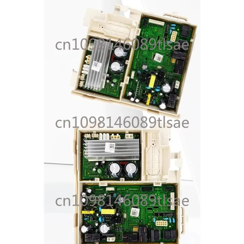 

Подходит для стиральной машины барабанного типа Samsung WD80J6410AS/SC, компьютерная плата DC92-01789B, материнская плата DC92-01787A