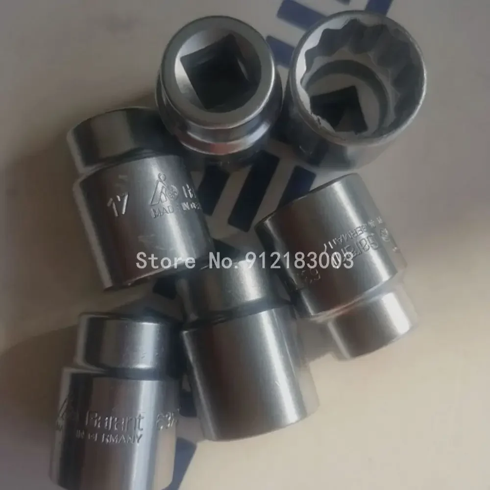 00.530.1252 Wrench Socket Head 17×10 for Heidelberg Printing Machine – 1 Piece High Quality