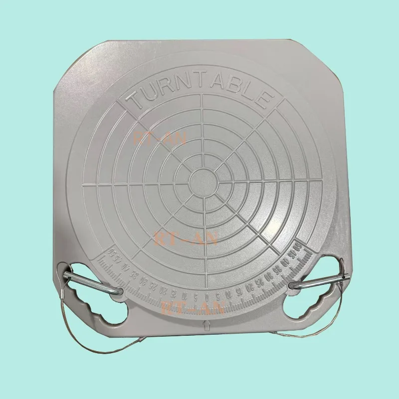 470mm Wheel Alignment Turntable Turn Plate Used for Wheel Alignment