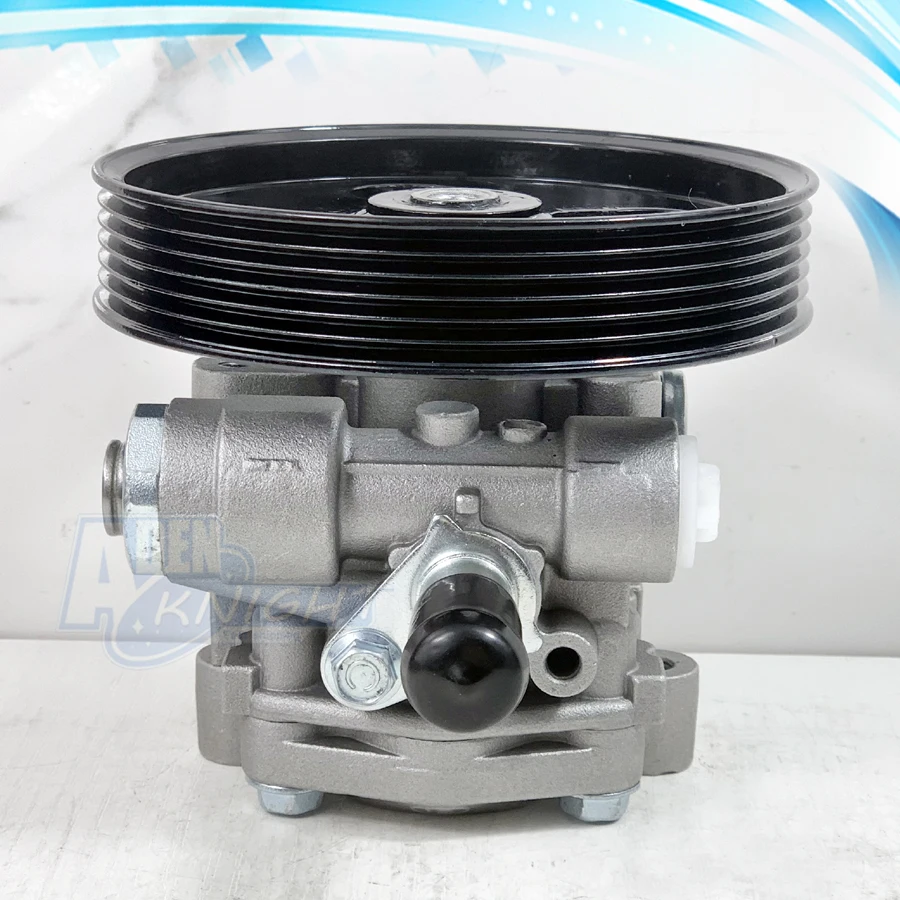 New Power Steering Pump for Mitsubishi Grandis NA4W 4G69 4450A159