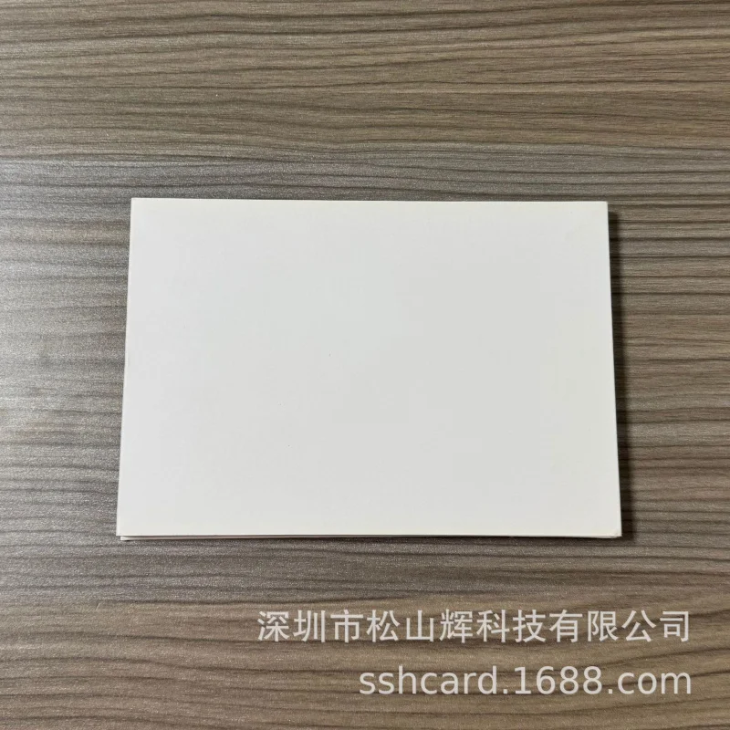 Custom. 5inch IPS LCD Screen Left Side Customizable with Promotional Cards, Printed Brochures, Videos, Books, Business Cards