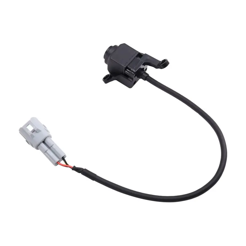 AB61-P1791050002A0 Car Rear Camera Reversing Image For FOTON Tunland Vehicle Backup System