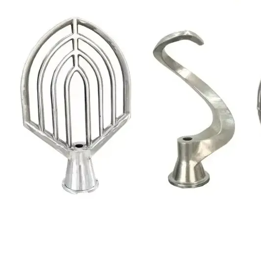 380v 0.375kw 20L Mixing Whipping Mixer Whipper