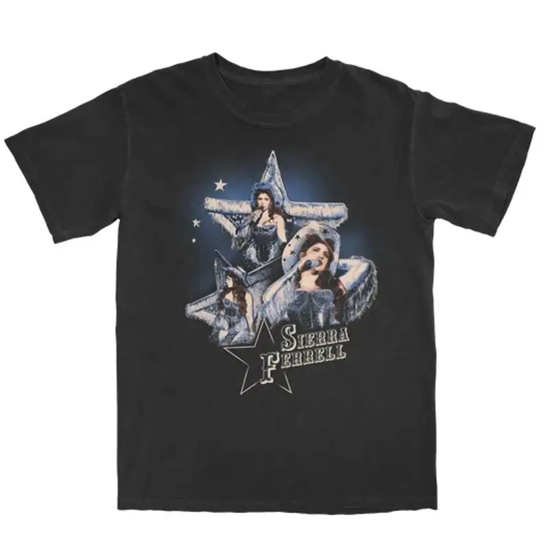 Sierra Ferrell T-Shirt