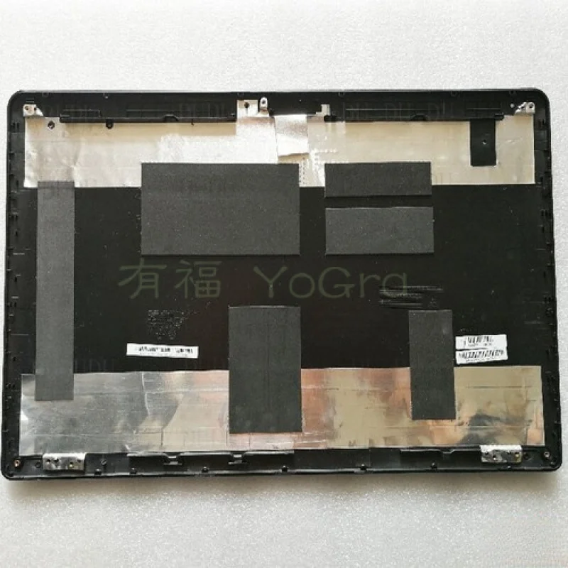 

D D For Lenovo Thinkpad E530 E530C E535 LCD Back Cover A Shell 04W4233