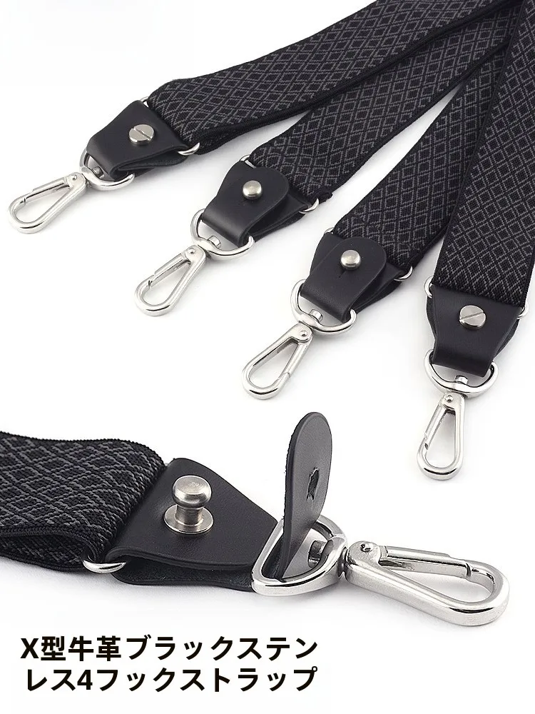 ceinture-en-cuir-pour-homme-avec-crochet-en-acier-inoxydable-style-business-elastique-pour-pantalon-de-costume-occidental-grande-taille