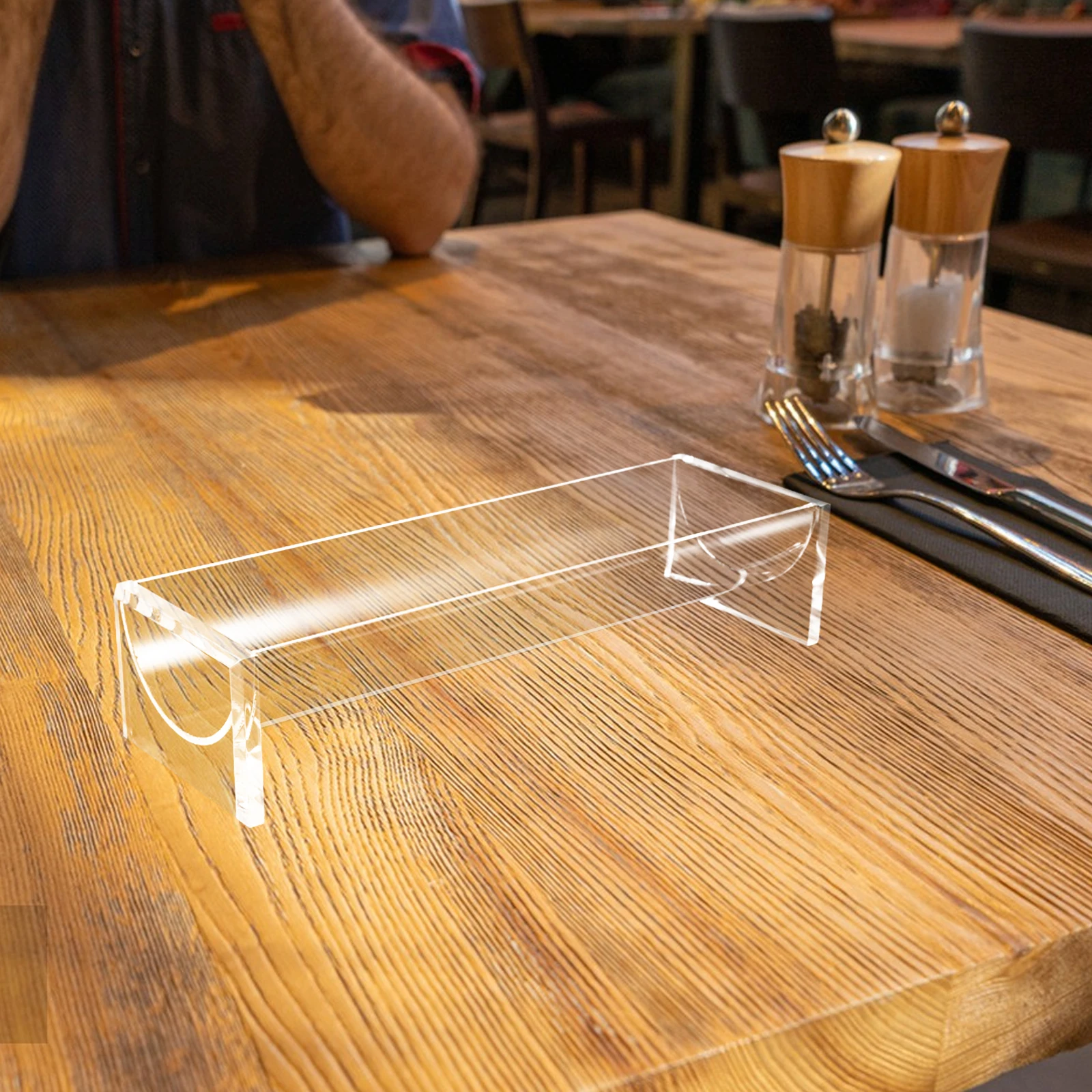 

European Dessert Display Stand Acrylic Cake Tray for Party Restaurant Serving Rack Biscuit Transparent Food Storage