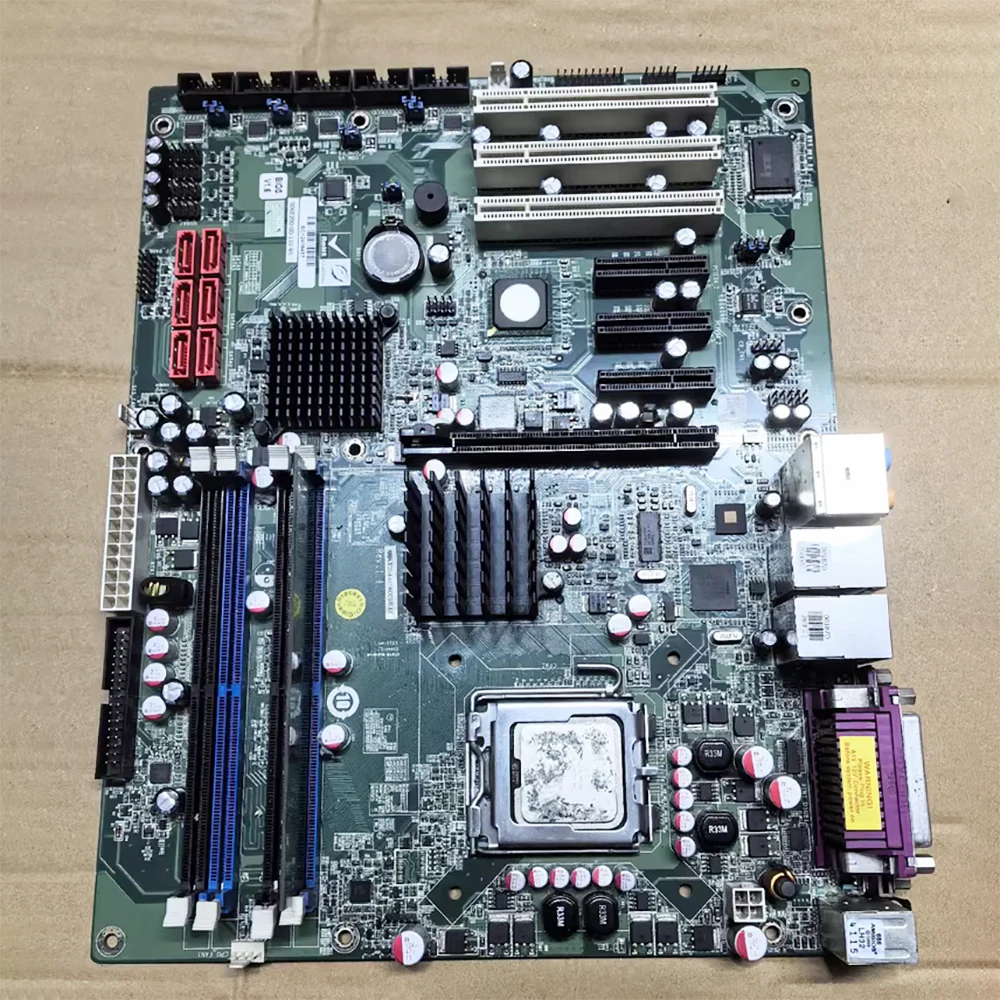 IMBA-XQ354-R11 Per scheda madre industriale IEI IMBA-XQ354-R11-NOCB-BLUCK