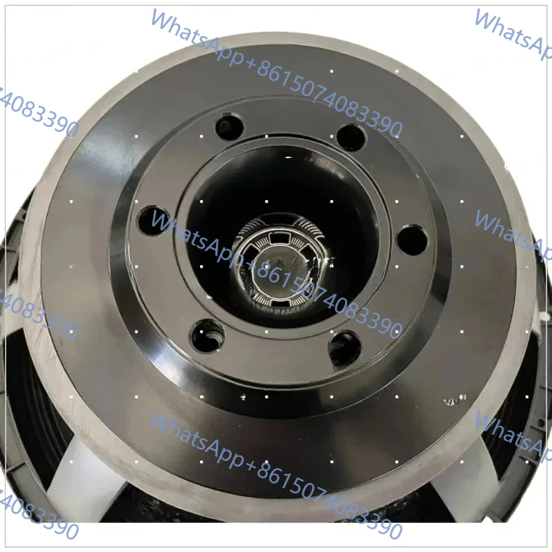LF18X451 RC-F Series 18 Inch 2000W Pro Audio Subwoofer 4.5 Inch Voice Coil Outdoor Loudspeaker