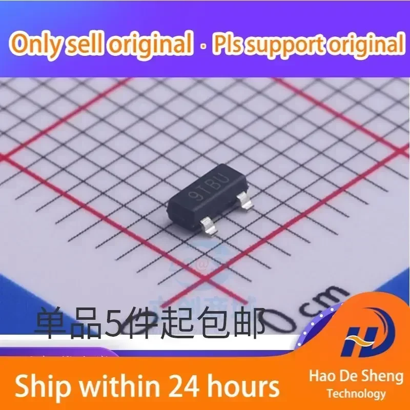 

10 шт./лот ADM809TARTZ-REEL7 ADM809TARTZ SOT23-3 Новые оригинальные в наличии