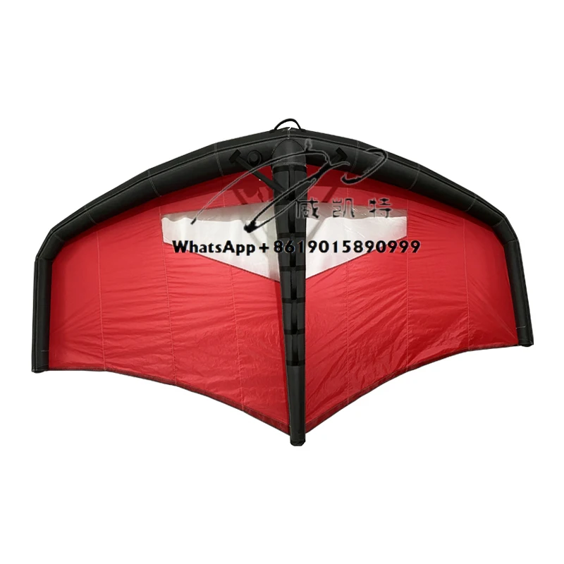 

Water Sports Equipment Inflatable SUP Board Kite Sail Skiing Windsurf Surfboard Hydrofoil Kitesurfing Wing Foil Surfing