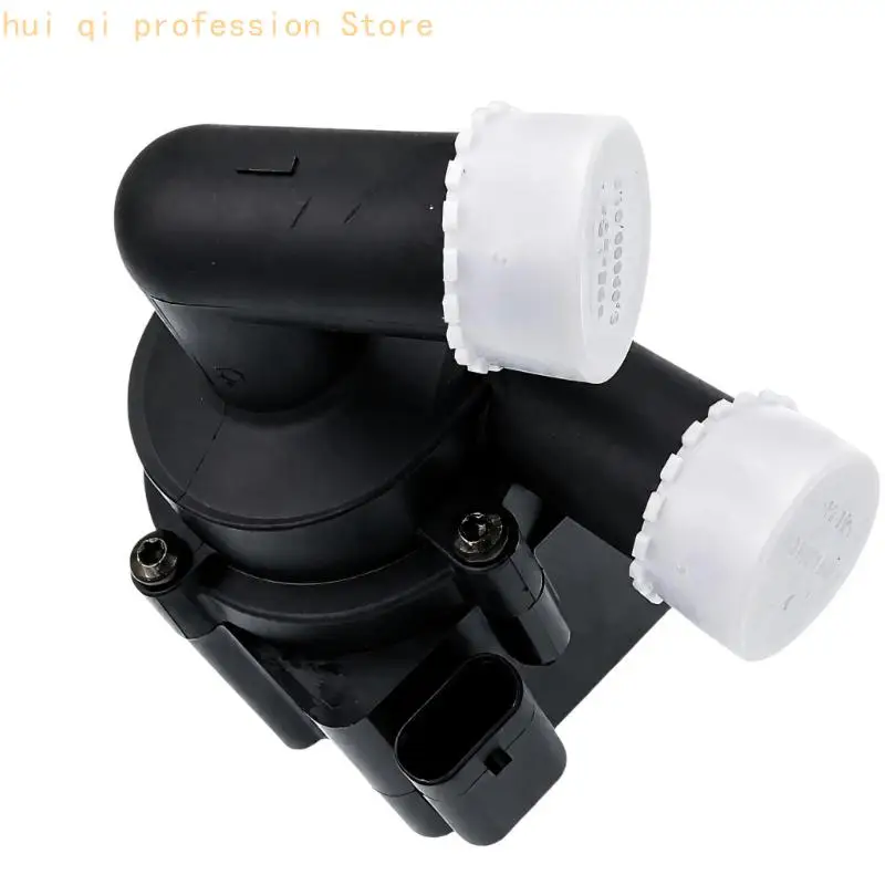 Hilfskühlwasserpumpe, elektrische Ersatzwasserpumpe für 5N0965561 H8WE – Detail 9