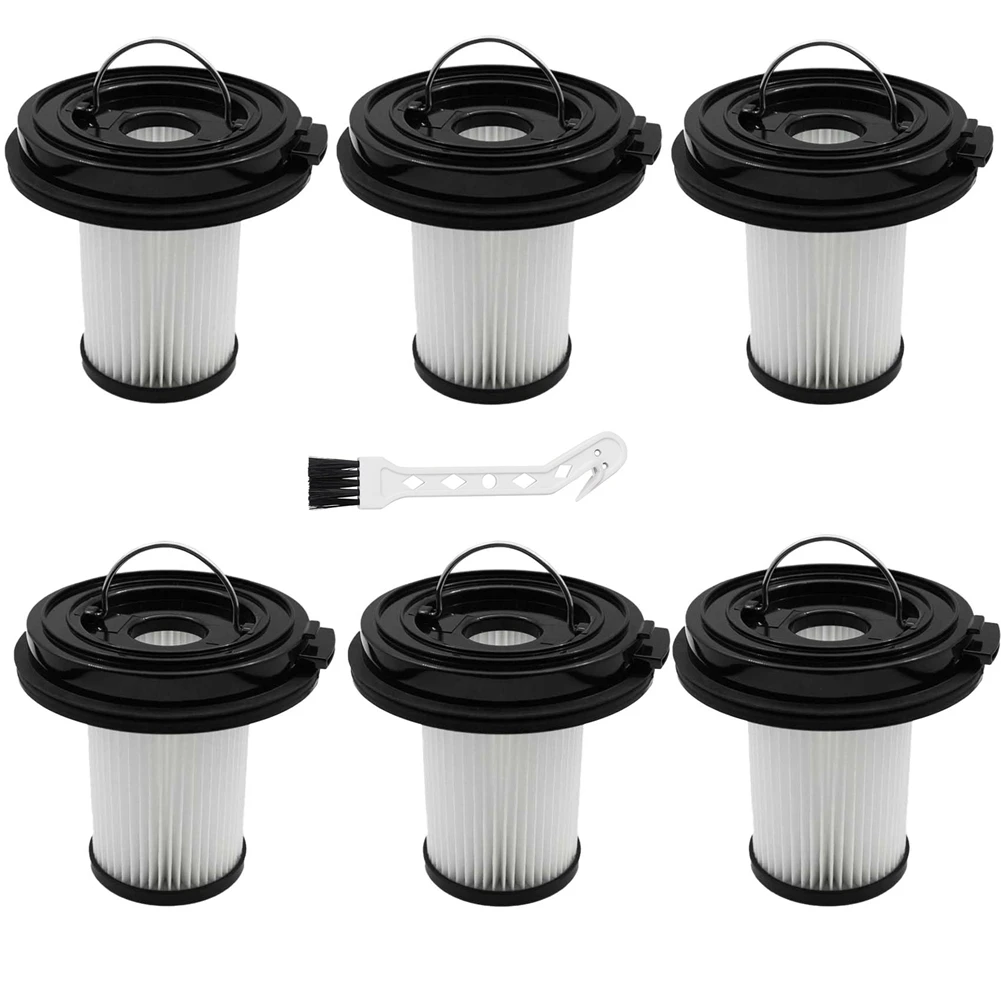 Bissell Cleanview XR Pet 300W 200W/Powerlifter 터보 무선 스틱 진공 청소기와 호환되는 A01V 필터 교체