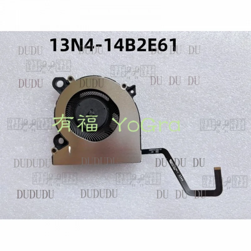 

DDD Original for Surface Laptop Studio 2 COOLING FAN ND55C0G-23B10 13N4-14B2E61