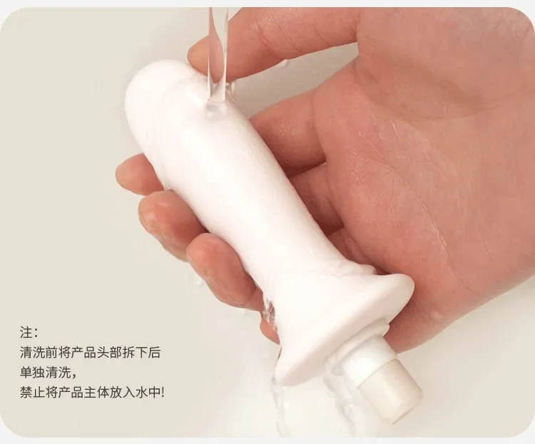 

Rechargeable wireless massager designed specifically for female enthusiasts for recovery and happiness