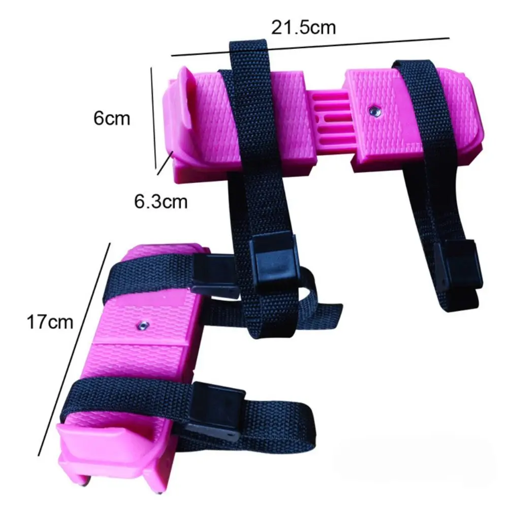 أحذية تزلج احترافية للأطفال الصغار مطلية بالزنك، أحذية تزلج ثابتة قابلة للتعديل، أحذية تدريب عالمية للجنسين