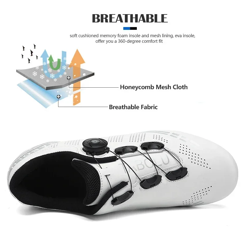 Thumbnail 3 - #21 Cycling Shoes Ranking List in 2026