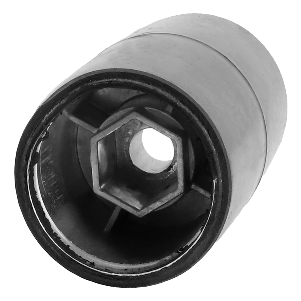 

Enhance Your Belt Sander s Performance with Rubber Coated Driving Roller Perfect Replacement Part for 9403 Metal Rubber