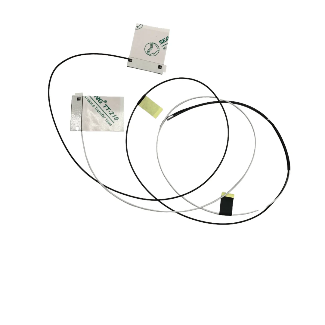 New For Dell Alienware 17 R4 R5 Antenna Set Wire Wifi Cable Line 01V50L 1V50L