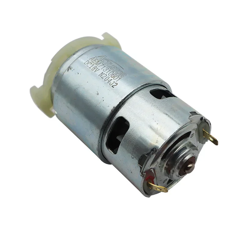 19 Teeth Original Brushless Motor Accessory Components for Worx WX372.9 Electric Power Tools Maintenance Parts Spare Accessories