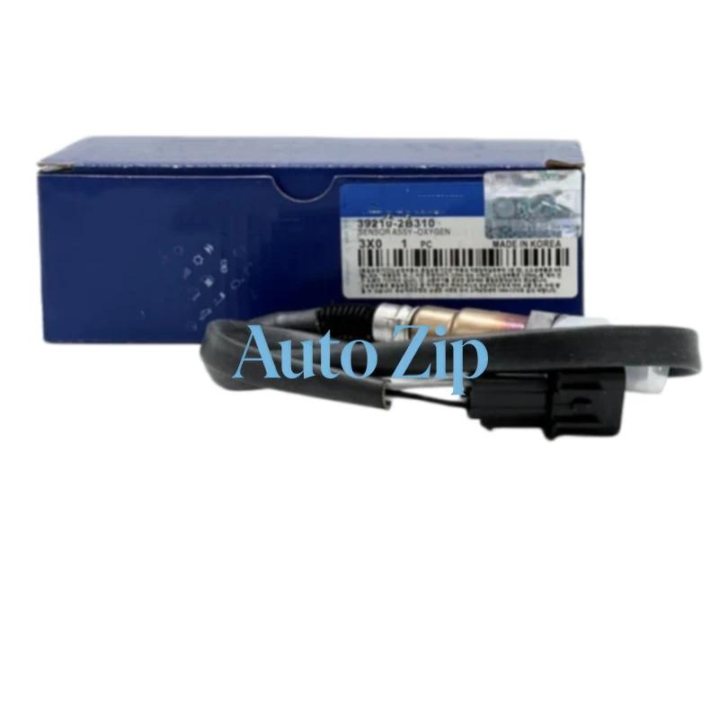GENUINE 39210-2B310 Oxygen sensor For HYUNDAI KIA CEE'D PRO CERATO RIOIII SOUL 392102B310 3921003080 3921003030 392102B320