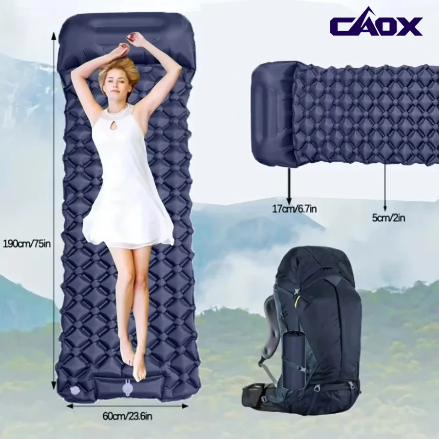 #81 Latest Single Air Beds Offers