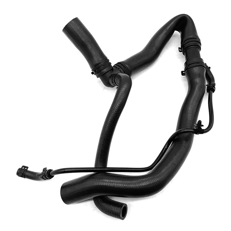 

Coolant Radiator Water Hose For Jaguar XF 2009-2015 Accessories Parts C2Z28162 C2Z18119