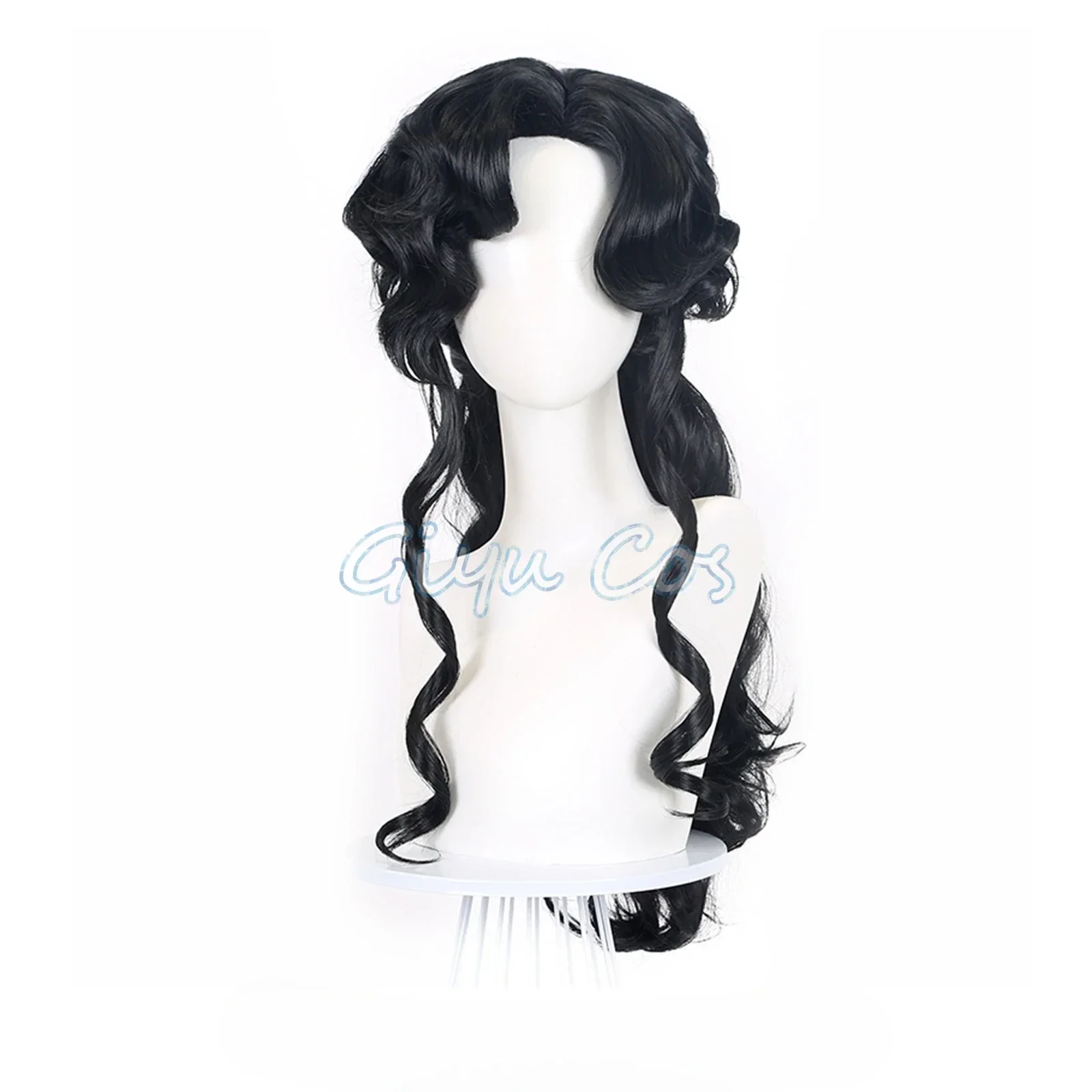 أزياء حفلات الهالوين أنيمي زي تنكري للنساء 2025 جديد عكسي 1999 أنجو نالا أزياء تنكرية شعر مستعار للبالغين #4