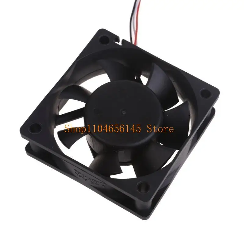652F 9WF0624H603 24V 0.15A A90L-0001-0508 6015 Cooling Fan for FANUC System Special