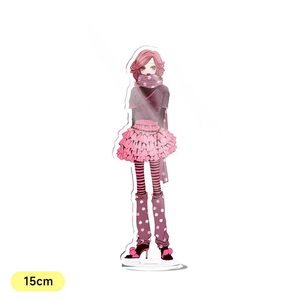 nana☆ Anime NANA Acrylic Standee Oosaki Nana Komatsu Nana Figure Model