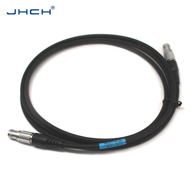 

Data cable 799776 (GEV266) for connect Lei ca 35W radio to GS14/GS16