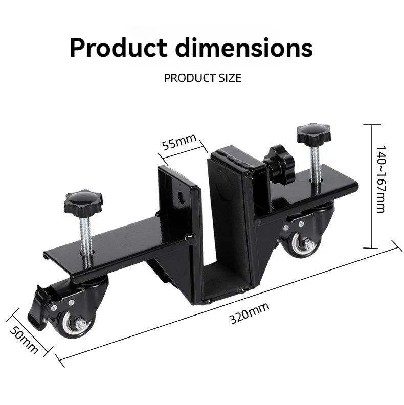 Door Panel Handling Door Panel Transporting Roller Moving Trolley Movable Door Cart Door Plate Cart Aid