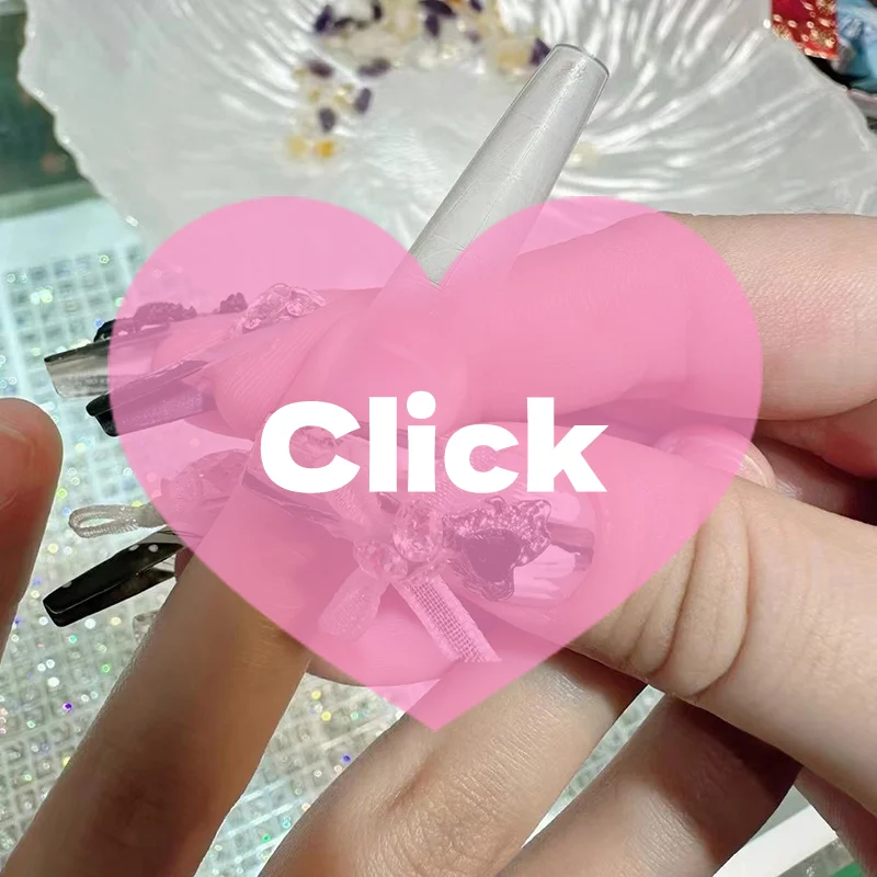 320 قطعة نعش اللوز مسمار نصائح مع خطوط مساعدة متعددة الوظائف لينة هلام غطاء كامل أظافر وهمية لتمديد اضغط على الأظافر