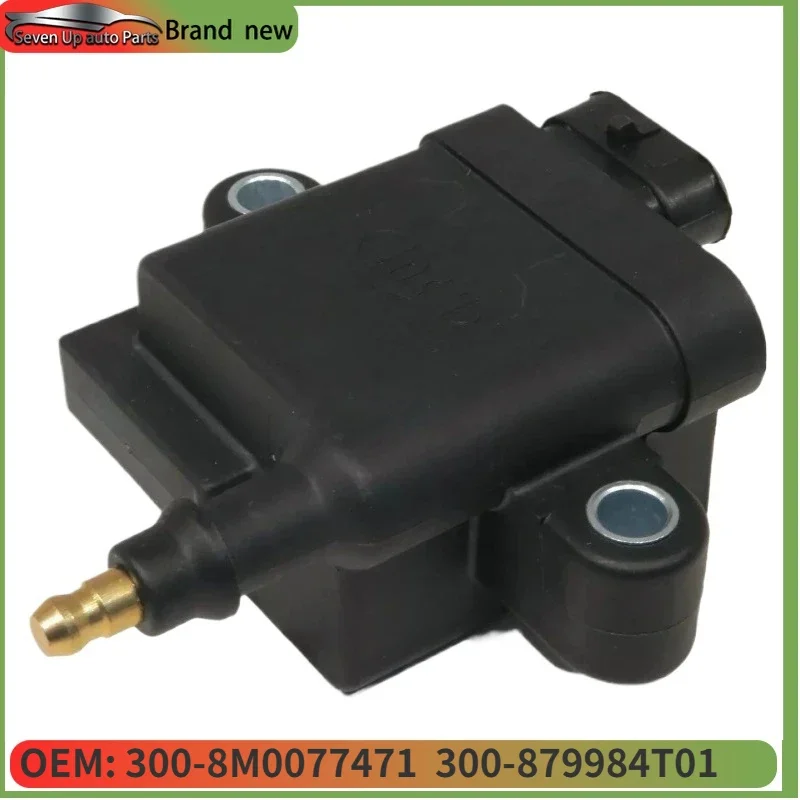 300-8M0077471 300-879984T01 3008M0077471 Brand New Quality Ignition Coil for Mercury